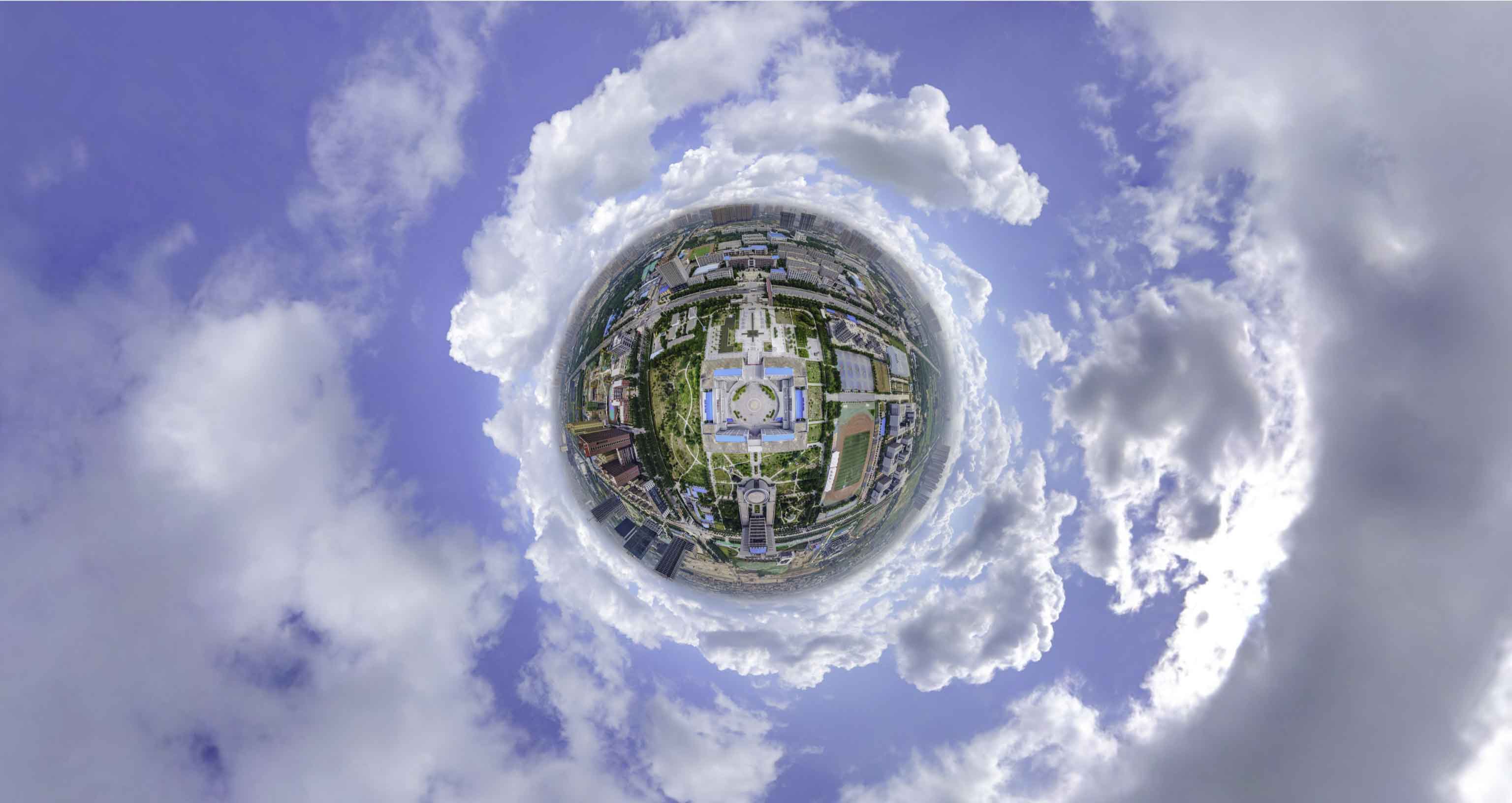 建阳格凸河风景名胜区