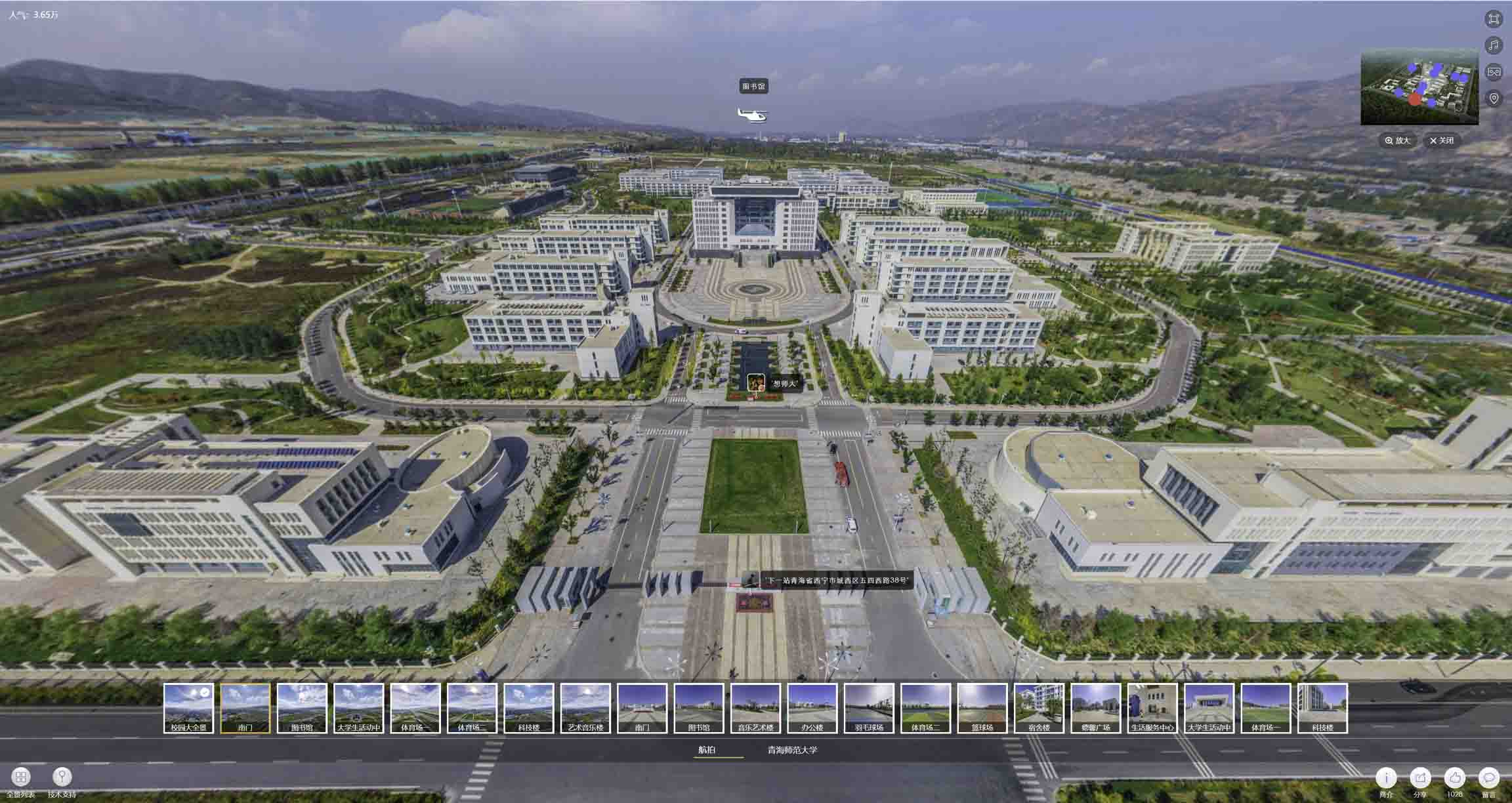 建阳油菜花-惊艳半生的花海仙境