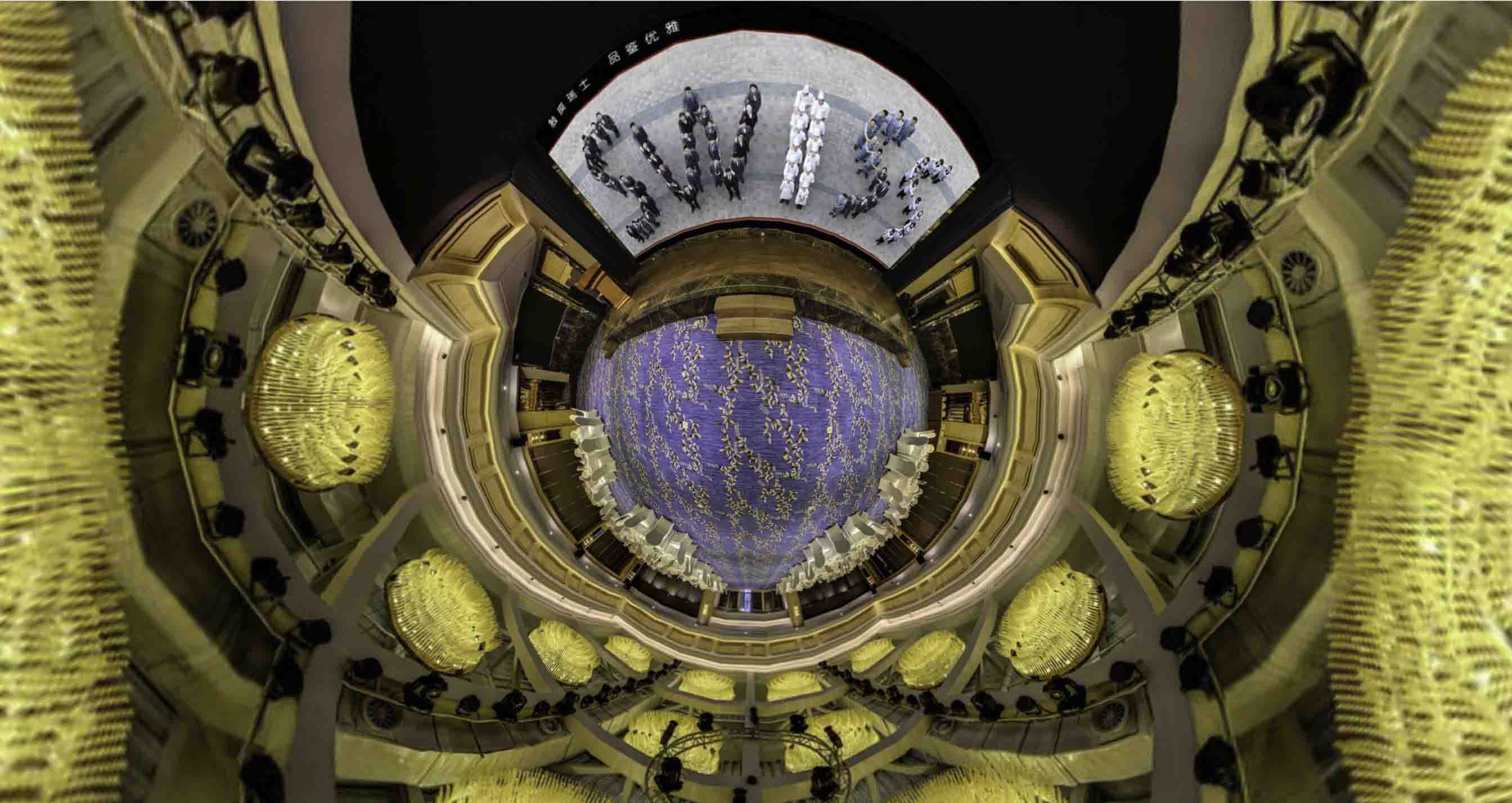 建阳探索VR全景拍摄中的深度感：营造沉浸式体验的关键要素