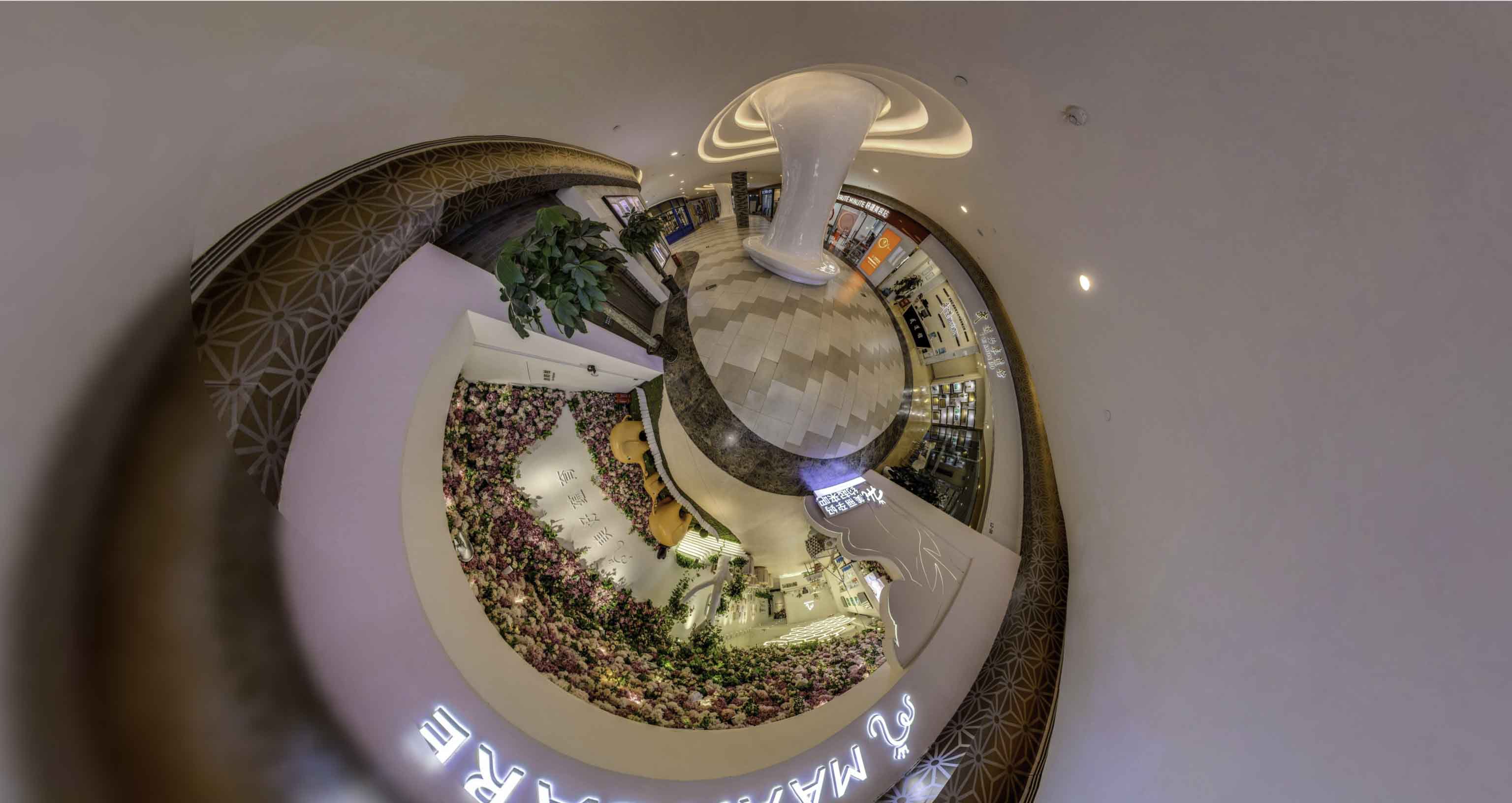 建阳将VR全景融入品牌宣传活动的创新实践与策略